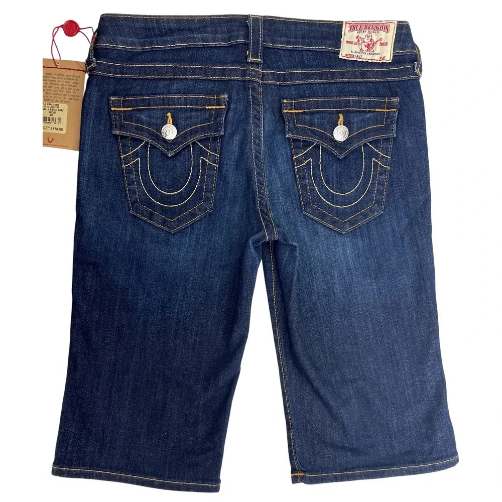 True Religion nwt true
